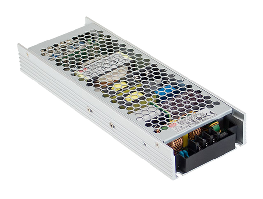 Fuente de poder Gabinete PFC 500W 1 Salida UHP-500 - 4.2V