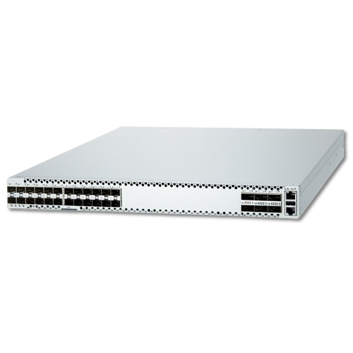 Switch Data Center L3 24 Puertos 10G SFP+ + 6 Puertos 100G QSFP28 PLANET DCS-7342-24X6C