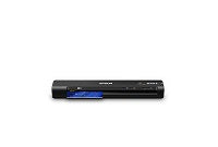 Epson WorkForce B11B253201 escaner Escáner alimentado con hojas 600 x 600 DPI A4 Negro