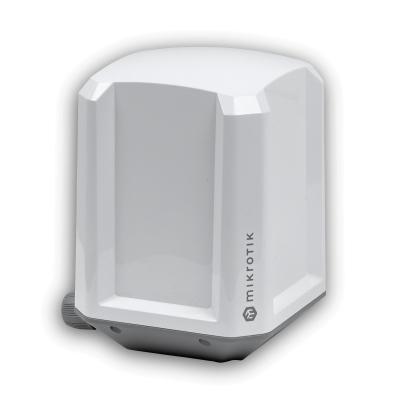 LAMP-5G-R16 MIKROTIK Omni LTE/5G 1-1000-PoE/In 4x4 GPS GNSS 1-Sim eSim IP67