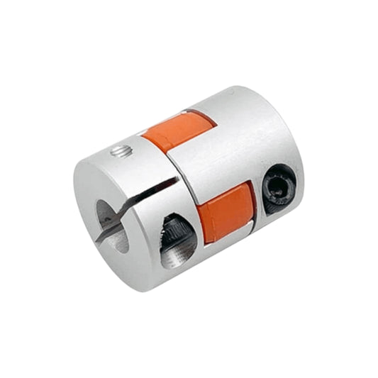 Acople Mandíbula 8X10 mm para Motor Encoder