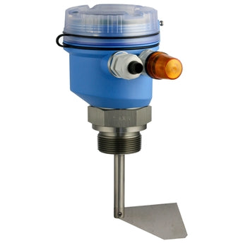 Detector de nivel Soliswitch, Rosca macho 1-1/2" NPT,  Cable 2m , acortable, 230VAC