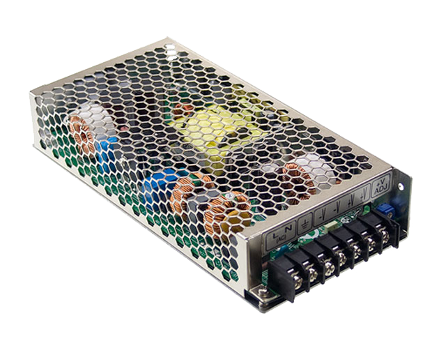 Fuente de poder Gabinete 200W HRPG-200 - 48V