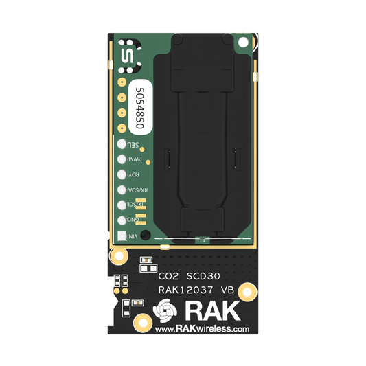 CO2 Sensor Sensirion SCD30 RAK12037