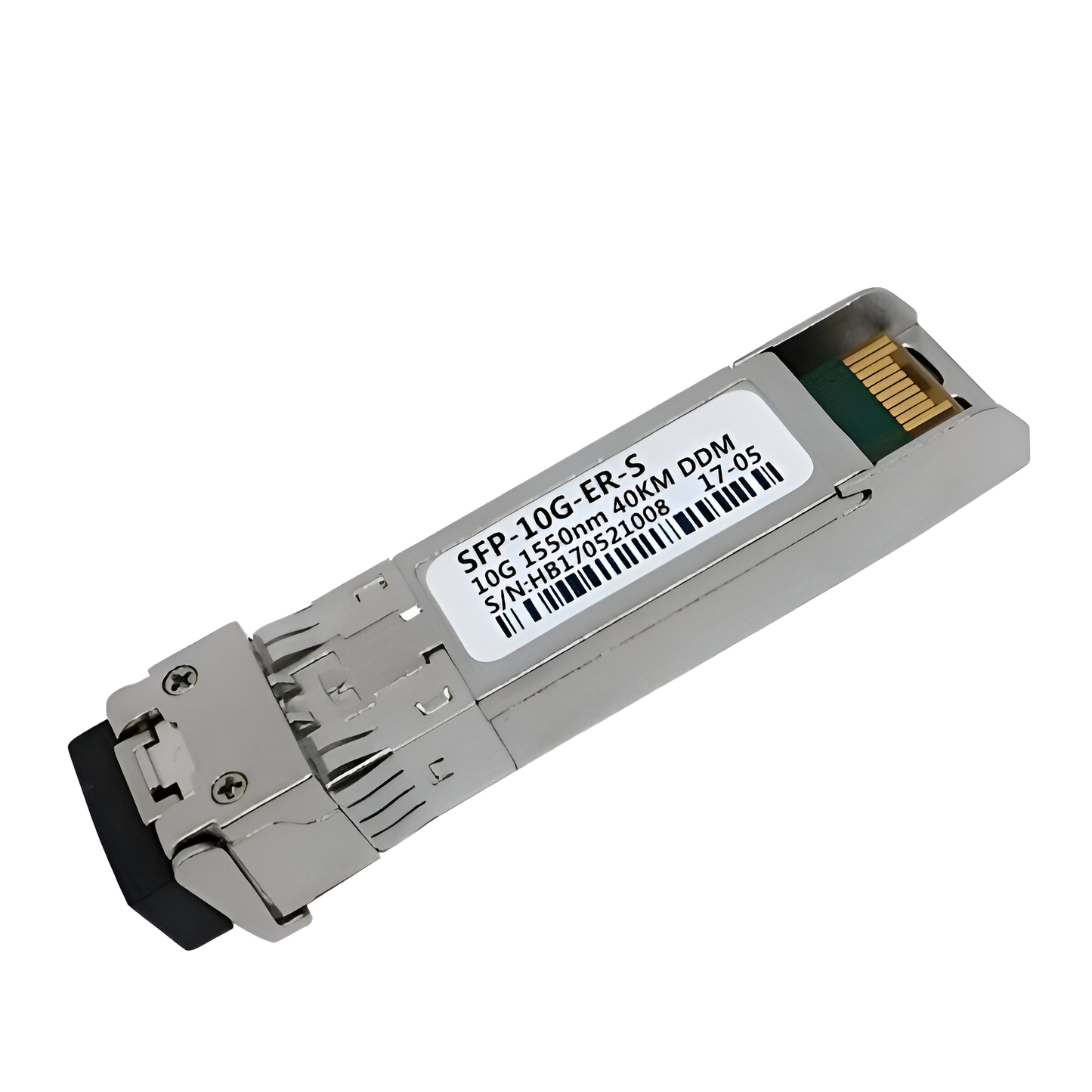 Cisco S-Class 10GBASE SFP+ Modules
