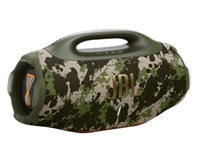 JBL BOOMBOX 4 BT SPEAKER SQUAD (Empaque dañado)