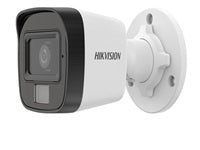 Hikvision Bullet IP 2MP LF2.8mm DualLight IP67 30mt det. humanos