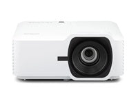 VIEWSONIC Proyector LS630W 4500LU WXGA 1280x800 T.NORMAL