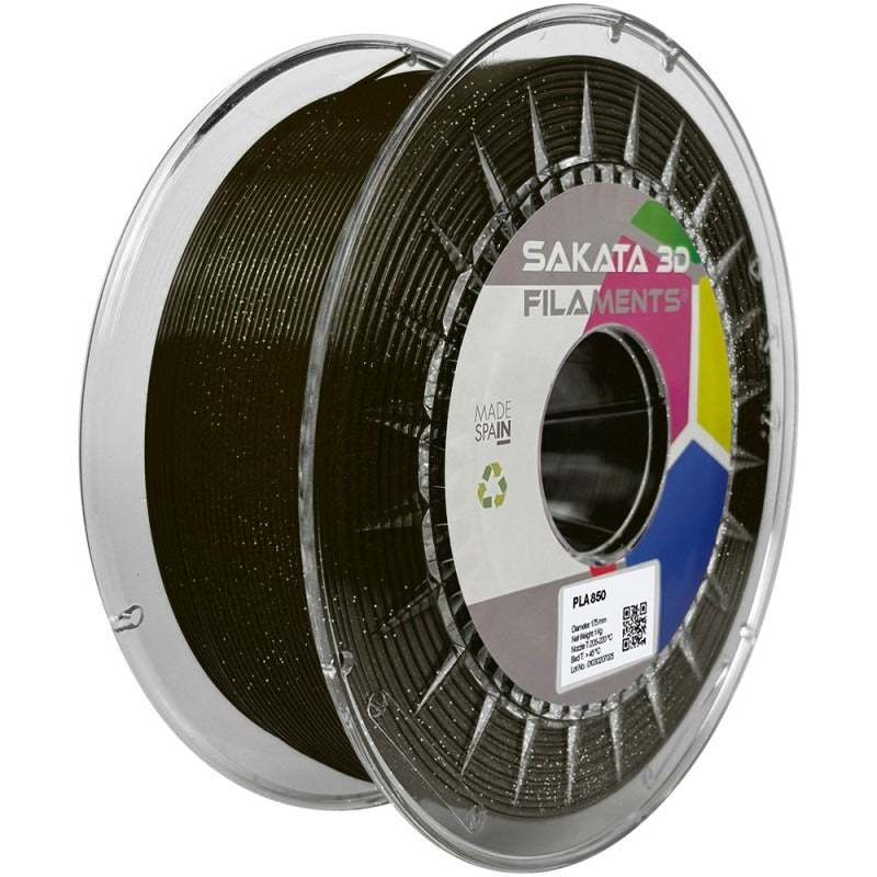 Filamento PLA 850 Magic Star Gold 1.75mm 1kg – Sakata 3D