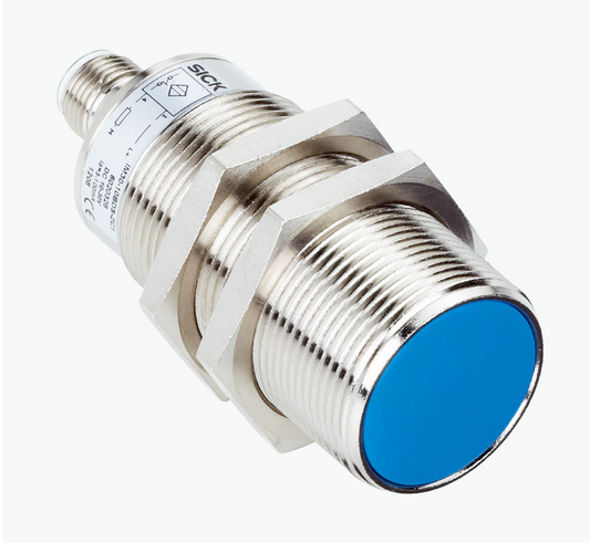Sensor de proximidad inductivo IM30-15NUS-ZU0