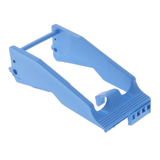 Clip plástico Finder 094.91.3 para sockets de relé Serie 94