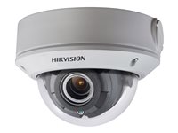 Hikvision Camara Domo 2mp Varifocal 2.8-12mm IP67 IR40mt IK10