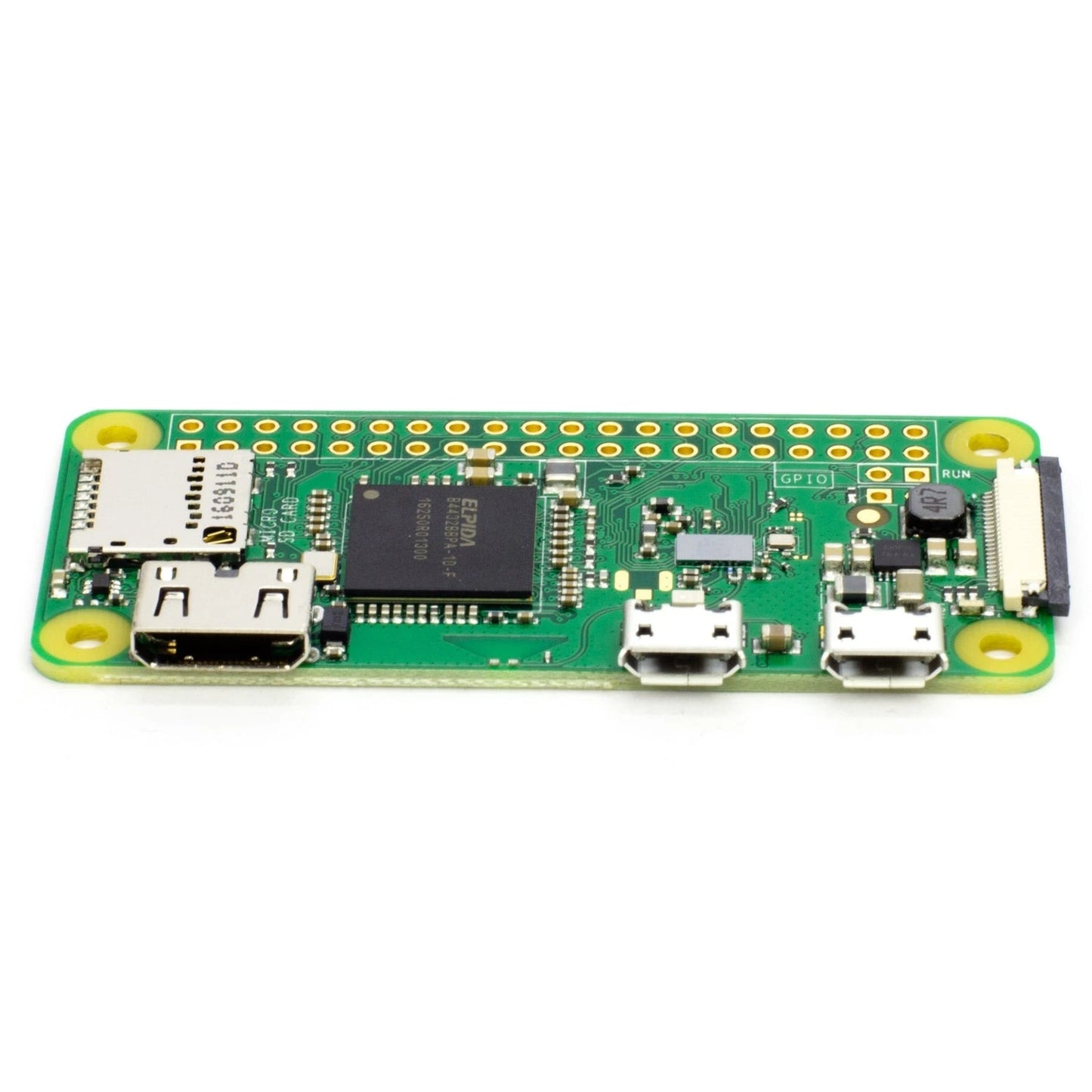 Placa Computadora Monoplaca Raspberry Pi Zero W