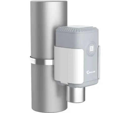 Sensor de concentración de CO2 4 en 1, rango 400 a 5000 ppm (V1)