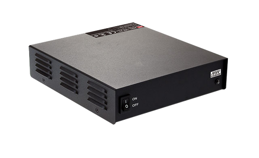 Cargador y fuente desktop 180W ENP-180 - 12V