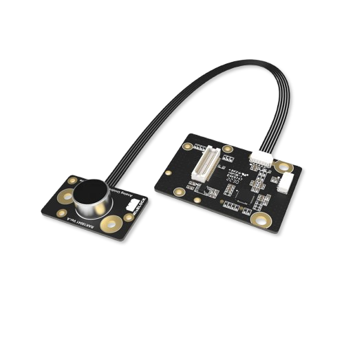 Analog UniDirectional Microphone Kit - Simple Stack