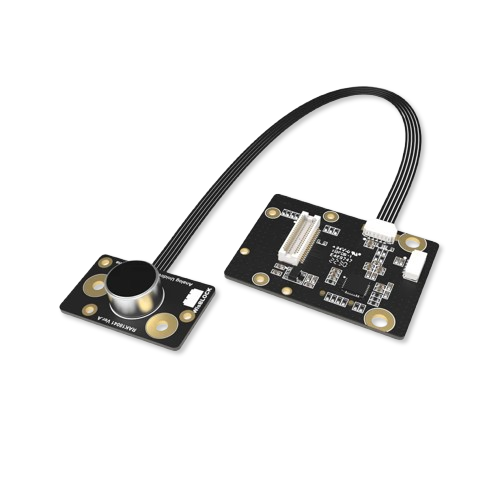 Analog UniDirectional Microphone Kit - Montaje no-RAK
