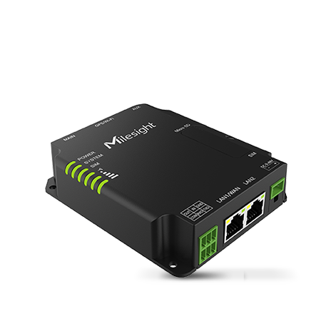 Router LTE 4G/2LAN/1xRS232/GPS (Descontinuado)