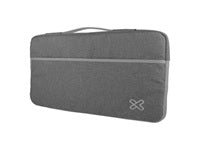 KX Slve NB KNS-425SV 14 Silver Two Compartments