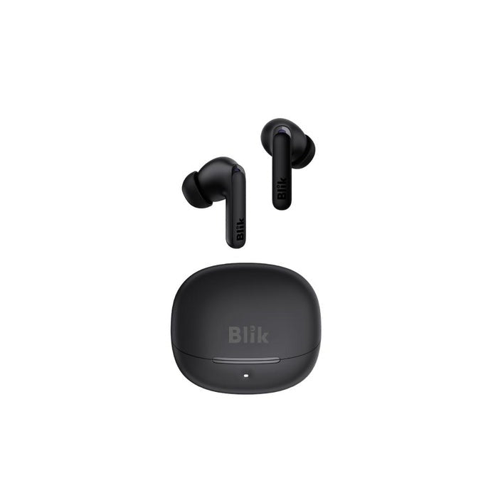 Auriculares Inalámbricos con Tecnología Bluetooth Blik Air1000 Supresión Inteligente de Ruido Autonomía 25 horas