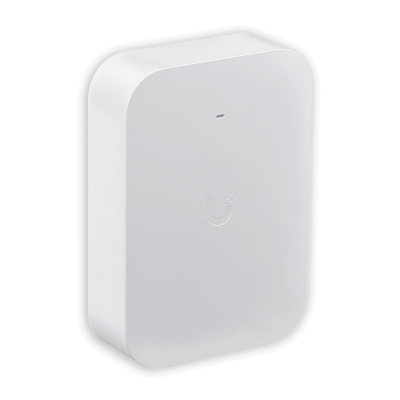 WAX-COVER. UBIQUITI 1un Cover Pintable Blanco Cubierta Para U7-Pro-XG-Wall