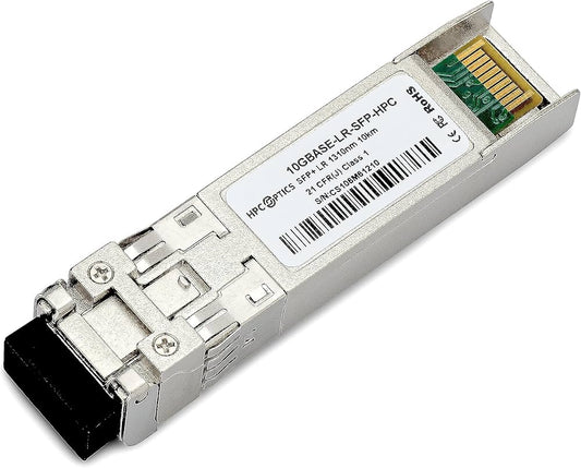 Transceiver Cisco 10GBASE-LR, 10GBASE-LW 10km SMF