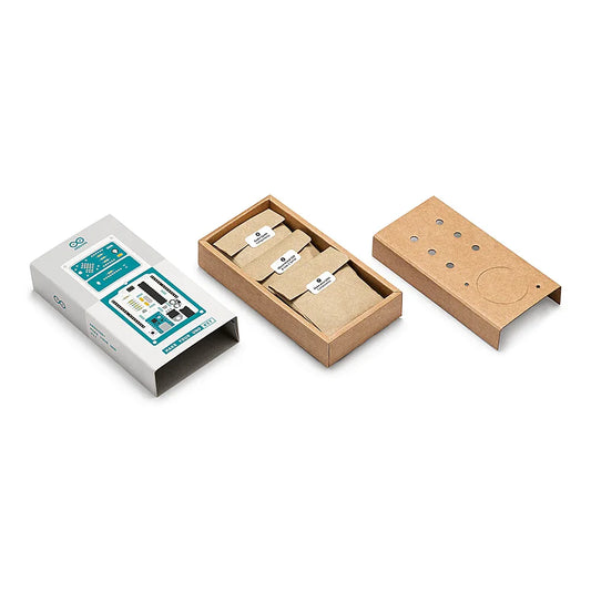 Arduino Construye Tu Kit UNO Propio