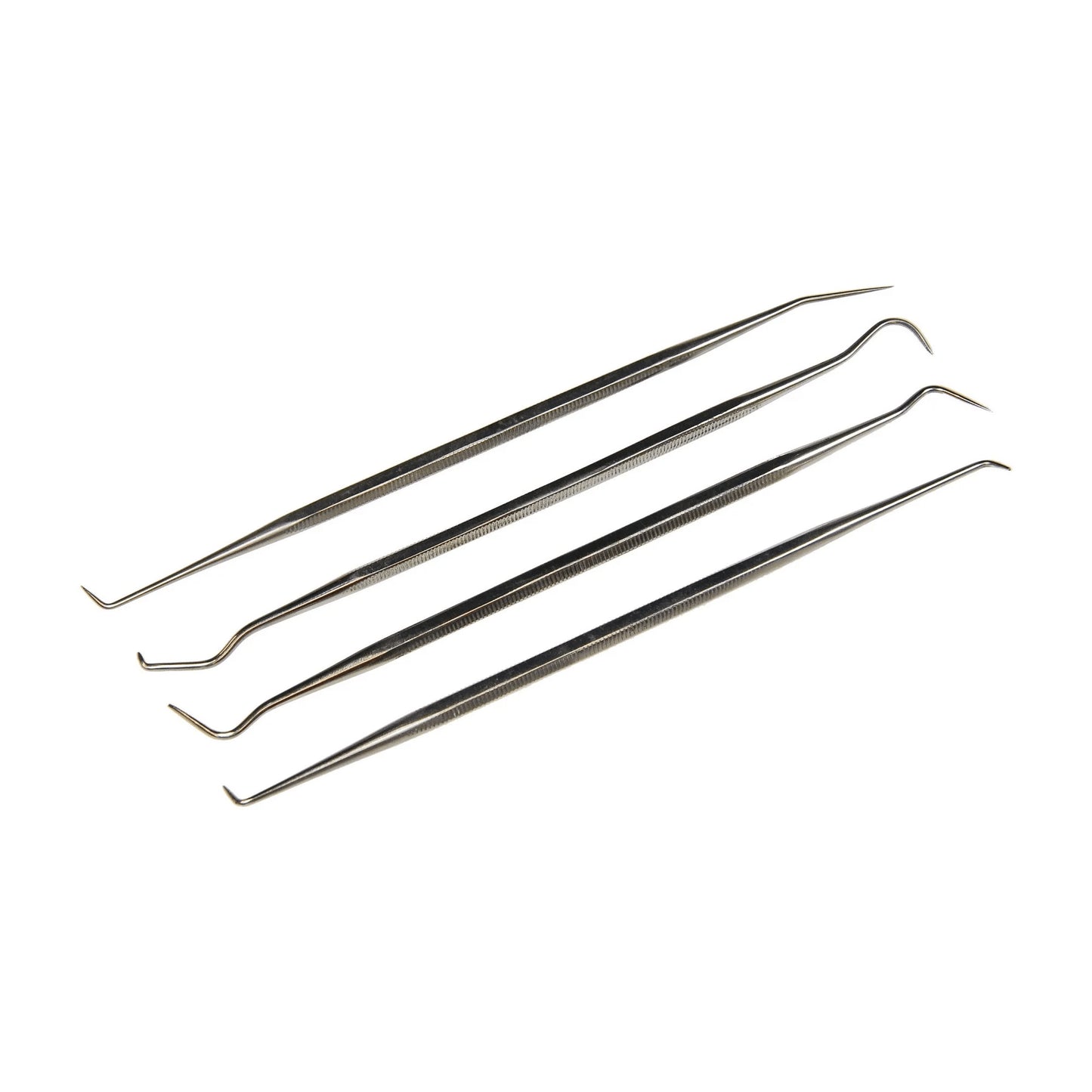 Conjunto de Instrumentos Metálicos para Inspección y Extracción iFixit
