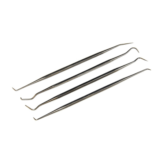 Conjunto de Instrumentos Metálicos para Inspección y Extracción iFixit