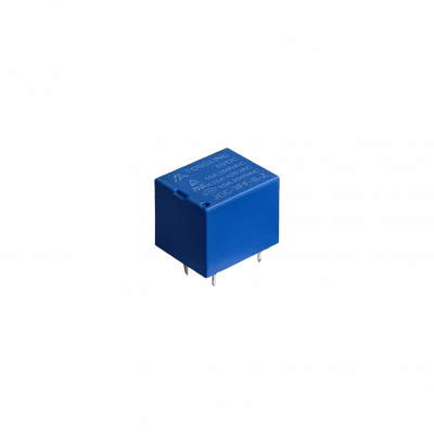 RELE5-3 Bobina-5VDC 5-pines NA/NC 10/15A-250VAC Relé Solenoide Interruptor