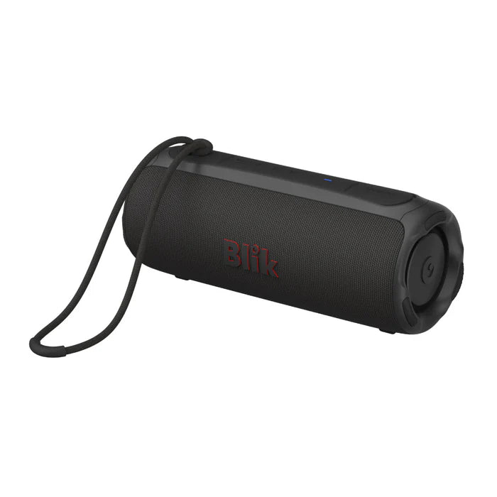 Altavoz inalámbrico Bluetooth Portátil Blik Live Pro 15 W IPX6 12 horas