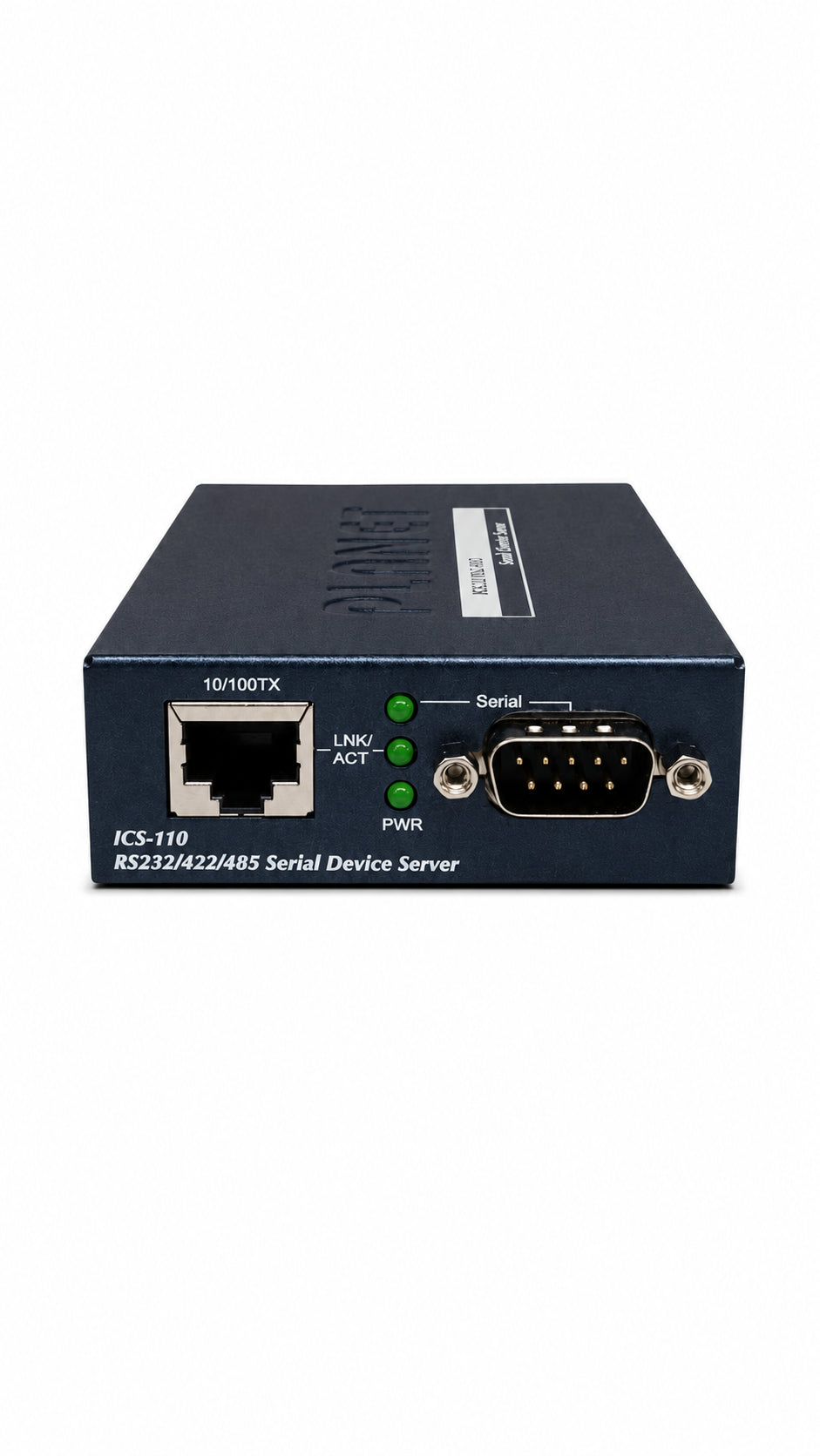 Servidor de Dispositivo Serie RS232/422/485 de 1 Puerto