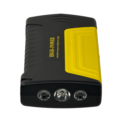BATERI-CAR Arrancador de Automóvil 50800mAh EC5 2-USB-A entrada:12/16,8V salida:5/12/16/19V