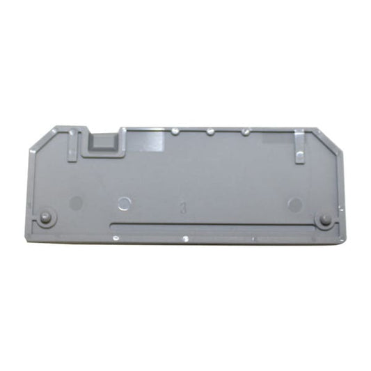 Tapa adaptadora Serie BS para bornera BSD4C