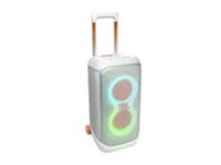 JBL Partybox Stage 320 Party Speaker White (Empaque dañado)