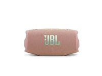 JBL Charge 6 BT Speaker Pink