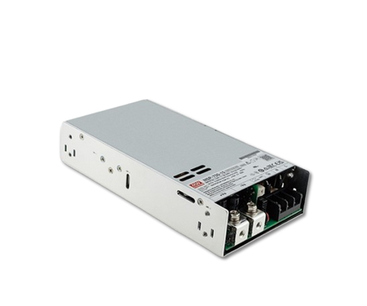 Fuente de Poder Industrial AC/DC 750W MEAN WELL NSP-750 con PFC - 48V