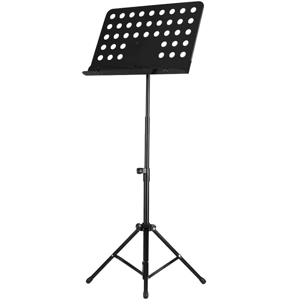 Soporte Profesional para Partituras Musicales – Sonun Stand Director