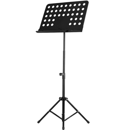 Soporte Profesional para Partituras Musicales – Sonun Stand Director