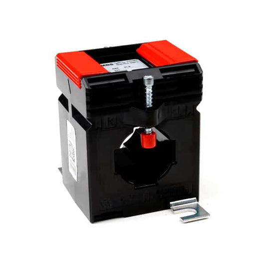 Transformador de Corriente 30/5A 1VA clase 1 serie ASK 31.5. Marca MBS (Alemania).