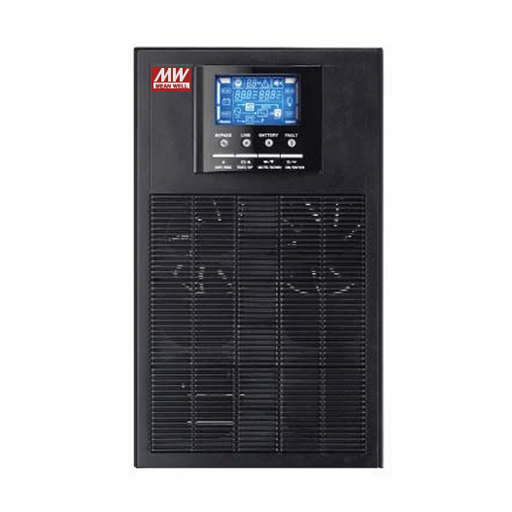 UPS Online 10KW Doble Conversión ES-SU10K (Torre / Rack) - Tipo rack