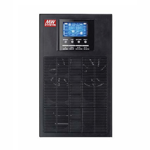 UPS Online 10KW Doble Conversión ES-SU10K (Torre / Rack) - Tipo torre