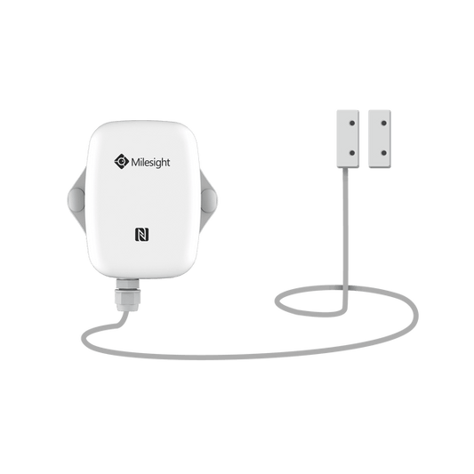 Sensor de interruptor de contacto magnético