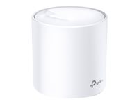 TP-Link Deco X20(1-PACK) AX1800 Whole Home Mesh Wi-Fi 6 System