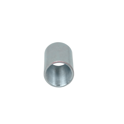 M12-COM IMC 1/2-Pulgada Acoplador Largo-35mm Rosca Interna 20/24mm-Diam-int/ext
