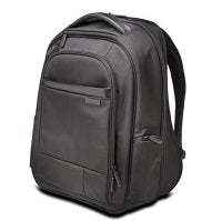 Kensington K60381WW mochila Mochila informal Negro Poliéster