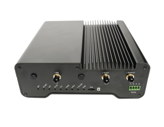 BACnet Gateway for LoRaWAN® RAK7437 (AU915) - Con LTE