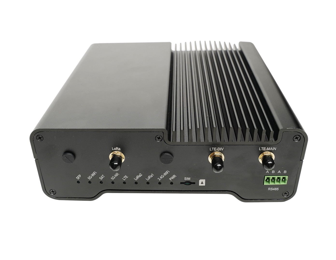 BACnet Gateway for LoRaWAN® RAK7437 (AU915) - Sin LTE