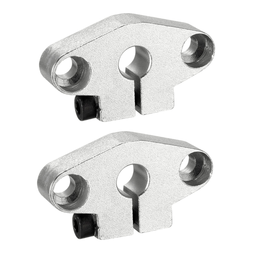 SHF20 - Soporte lateral para ejes de 20 mm (Pack 2 und)