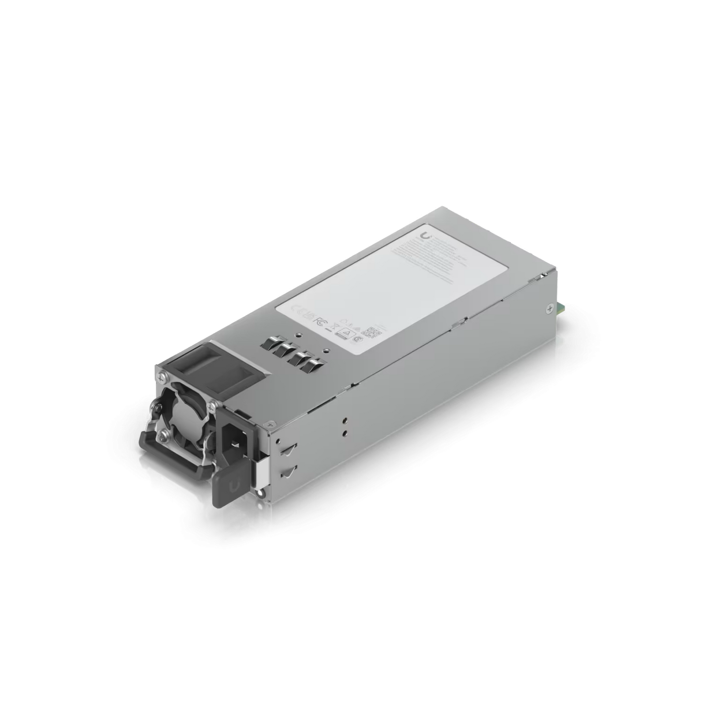 PSU-1255 UBIQUITI p/ENVR ECS EF-CORE CK ENAS Fuente Poder 12Vdc 45A 550W 1-C14